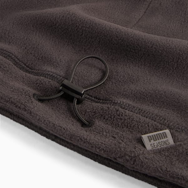 SEASONS LC Skull Beanie, Puma Black, extralarge