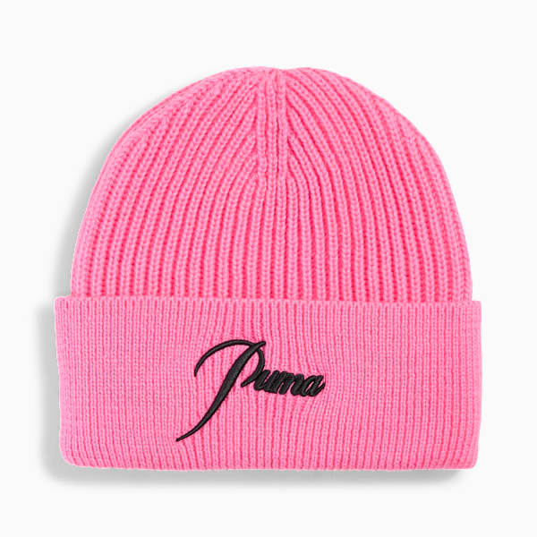 Gorro de corona media STEWIE, Fast Pink, extralarge