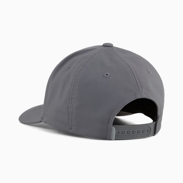 メンズ ゴルフ PUMA x RC 6パネル キャップ, Dusky Gray, extralarge-JPN
