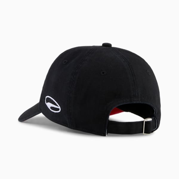 KING Baseball Cap, PUMA Black, extralarge-IND