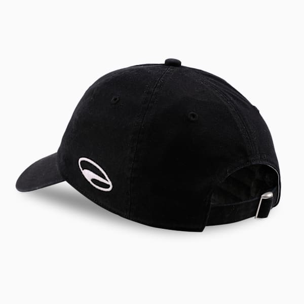 KING Baseball Cap, PUMA Black, extralarge-IND