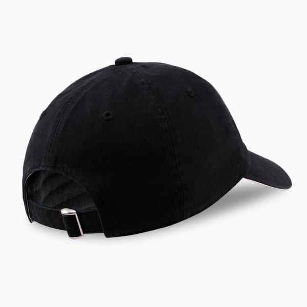 KING Baseball Cap, PUMA Black, extralarge-IND