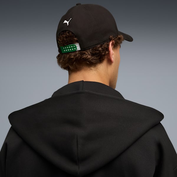F1 BRAZIL BB Cap, PUMA Black, extralarge