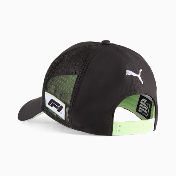 Gorra F1 SINGAPORE, PUMA Black, extralarge