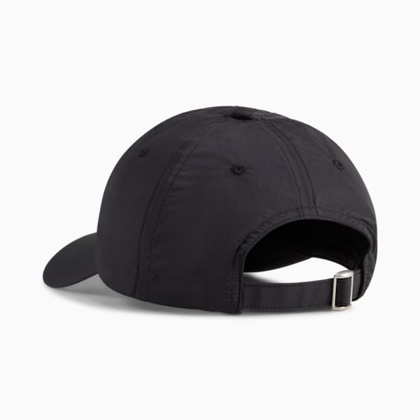 PUMA x ROSÉ Dad Cap, PUMA Black, extralarge