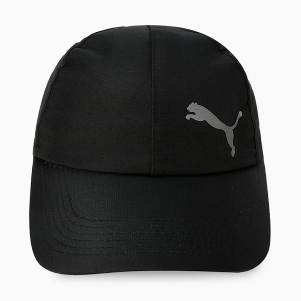 Poly Cotton Youth Cap, PUMA Black, extralarge-IND
