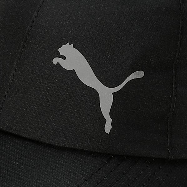 Poly Cotton Youth Cap, PUMA Black, extralarge-IND