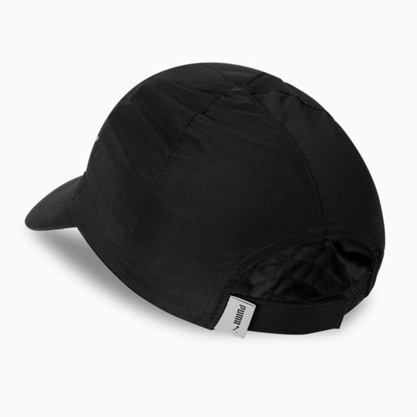 Poly Cotton Youth Cap, PUMA Black, extralarge-IND