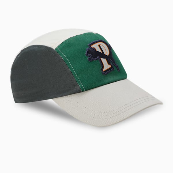 MULTITUDE Cap, Dusty Green, extralarge-IND