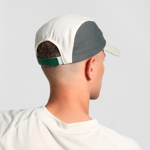 MULTITUDE Cap, Dusty Green, extralarge-IND