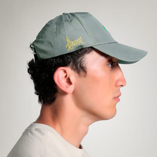 SUPER Cap, Cool Dark Gray, extralarge-IND