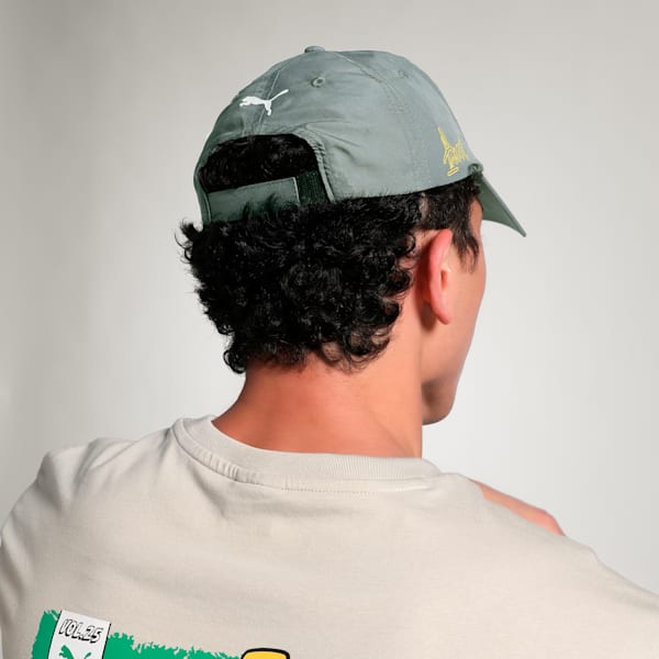SUPER Cap, Cool Dark Gray, extralarge-IND