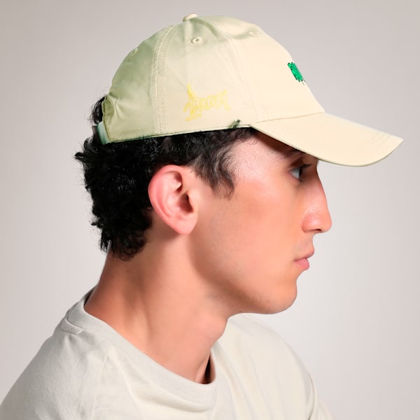 SUPER Cap, Granola, extralarge-IND