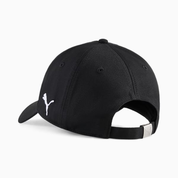 PUMA Premier League Cap, PUMA Black-PUMA White, extralarge-GBR