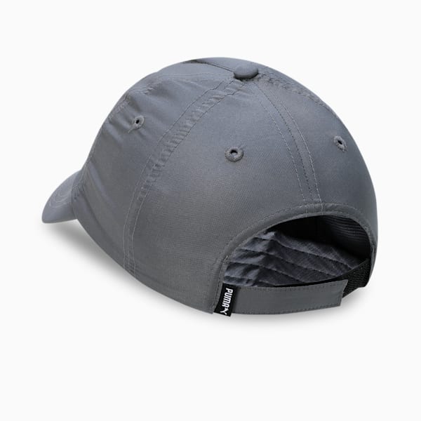Cap, Cool Dark Gray, extralarge-IND
