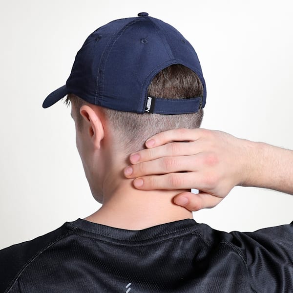 Cap, PUMA Navy, extralarge-IND