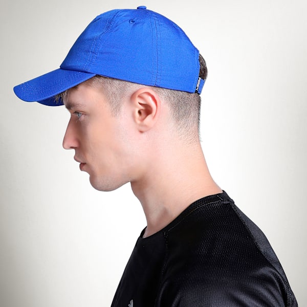 PUMA Woven Comfort Running Cap V4, Royal Sapphire, extralarge-IND