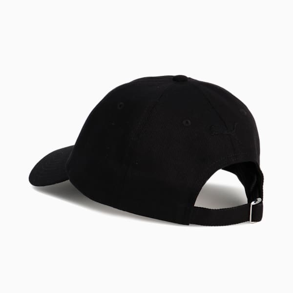 ユニセックス PUMA x Scye BB キャップ, PUMA Black, extralarge-JPN