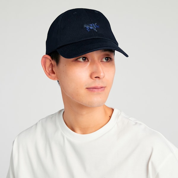 ユニセックス PUMA x Scye BB キャップ, PUMA Black, extralarge-JPN