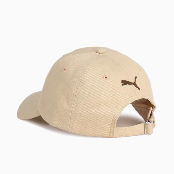 ユニセックス PUMA x Scye BB キャップ, Toasted Almond, extralarge-JPN