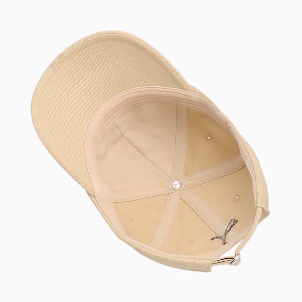 ユニセックス PUMA x Scye BB キャップ, Toasted Almond, extralarge-JPN