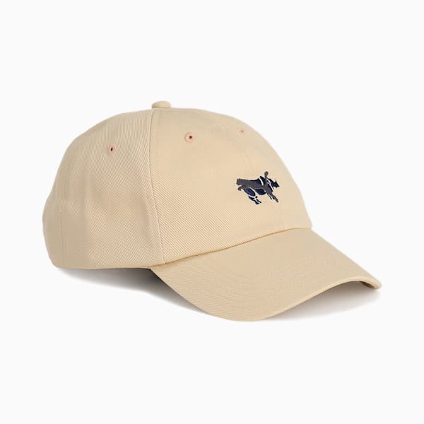 ユニセックス PUMA x Scye BB キャップ, Toasted Almond, extralarge-JPN