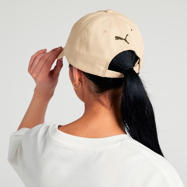 ユニセックス PUMA x Scye BB キャップ, Toasted Almond, extralarge-JPN