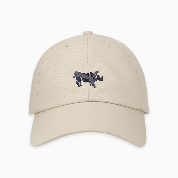 ユニセックス PUMA x Scye BB キャップ, Toasted Almond, extralarge-JPN