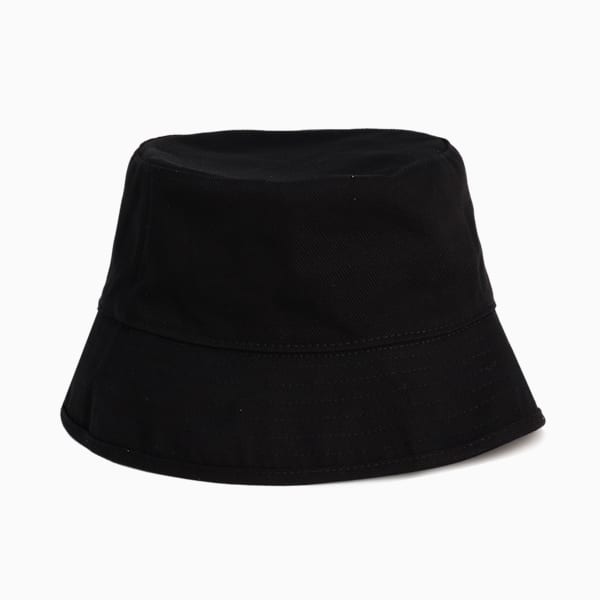 ユニセックス PUMA x Scye バケットハット, PUMA Black-AOP, extralarge-JPN