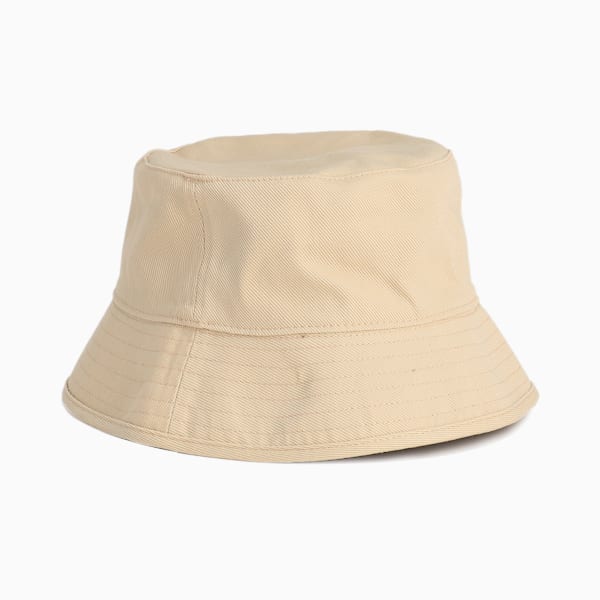 ユニセックス PUMA x Scye バケットハット, Toasted Almond-AOP, extralarge-JPN