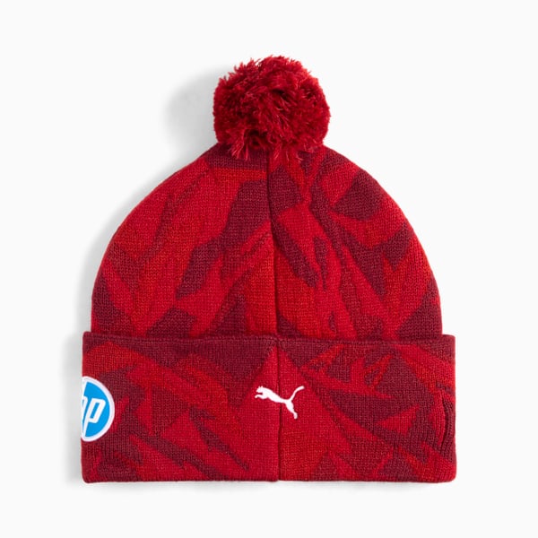 Scuderia Ferrari HP 20 Years of Red Beanie, PUMA Red, extralarge