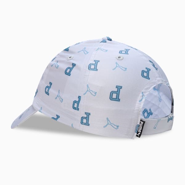 Phantom Baseball Cap, Blue Wash-Ethereal Blue, extralarge-IND