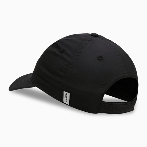 Quick Dry Training Mesh Cap, PUMA Black, extralarge-IND
