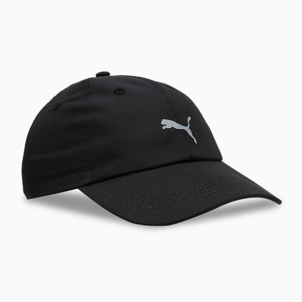 Quick Dry Training Mesh Cap, PUMA Black, extralarge-IND