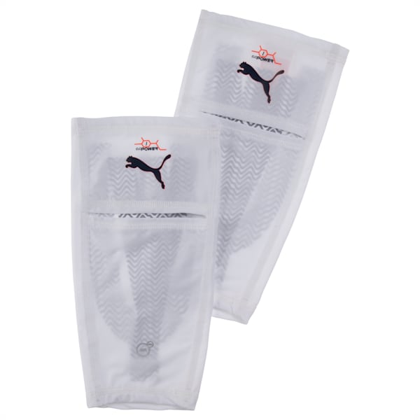 Puma power plate guard 2025