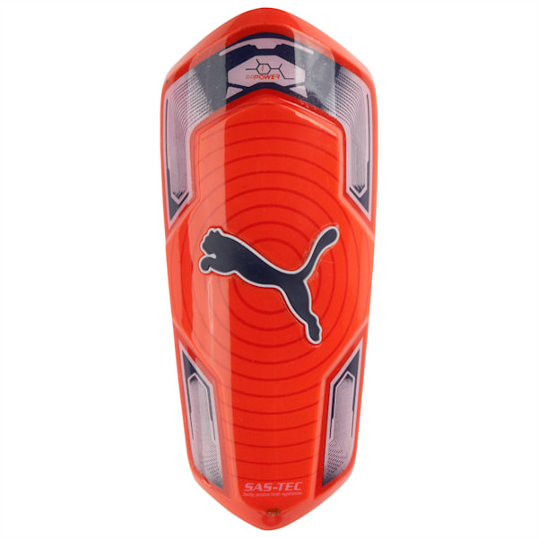 Puma power plate guard sales