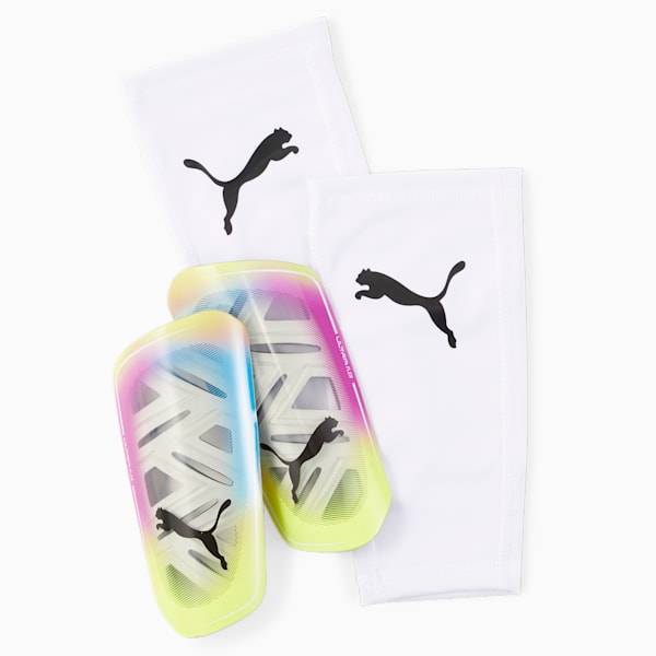 puma shin guard sleeves