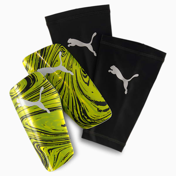 Puma soccer shin guards new arrivals
