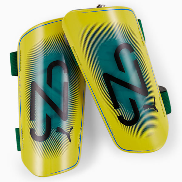 Neymar Jr. ULTRA Light Strapped Shinguards | PUMA