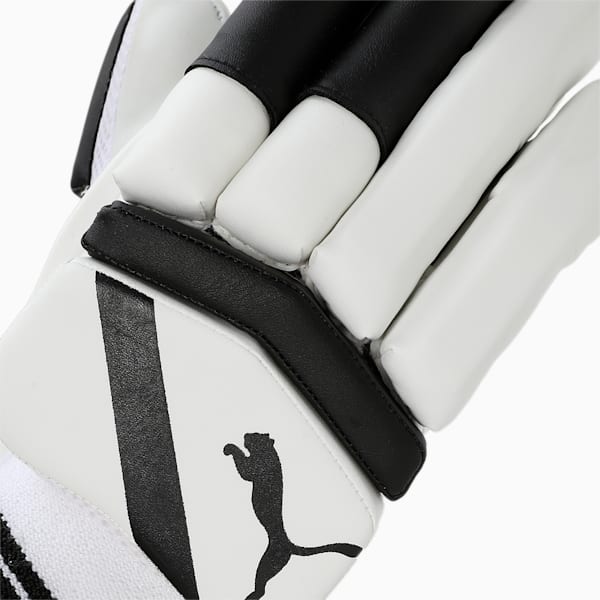 PUMA Future 2.2 Cricket Batting Gloves, PUMA White, extralarge-IND