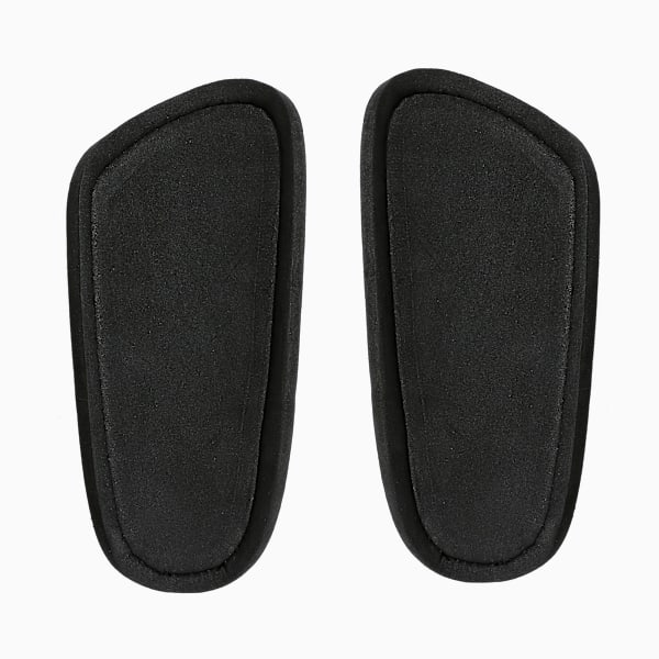 KING Sleeve Unisex Shin Guards, PUMA Black-PUMA White, extralarge-IND