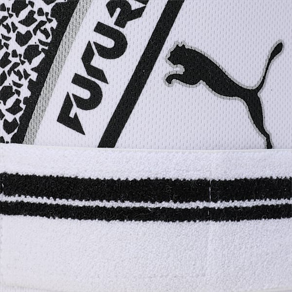 Future Cricket Inner Thigh Pad, PUMA White, extralarge-IND