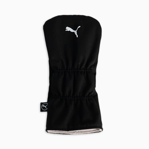 ユニセックス ゴルフ ST ヘッドカバー ドライバー用, PUMA Black, extralarge-JPN