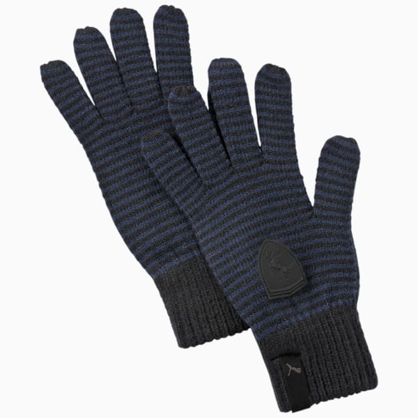 Puma ferrari gloves discount