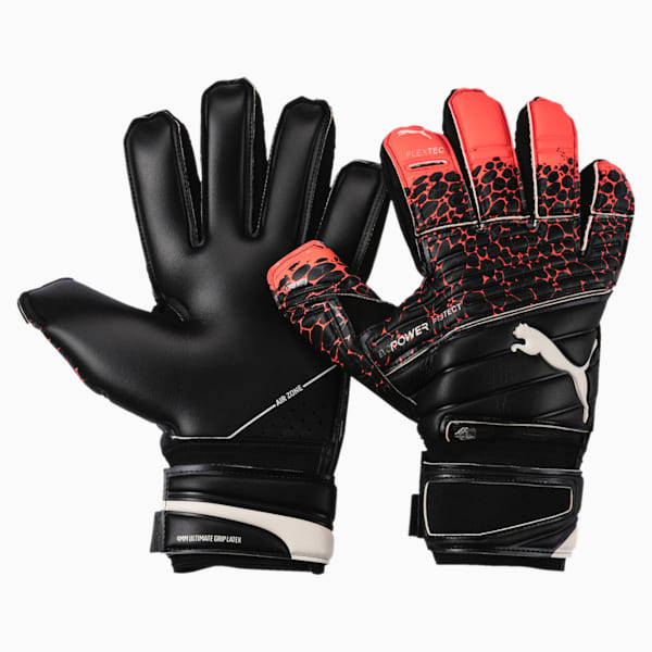 kijk in G Voldoen evoPOWER Protect 1.3 Soccer Goalkeeper Gloves | PUMA