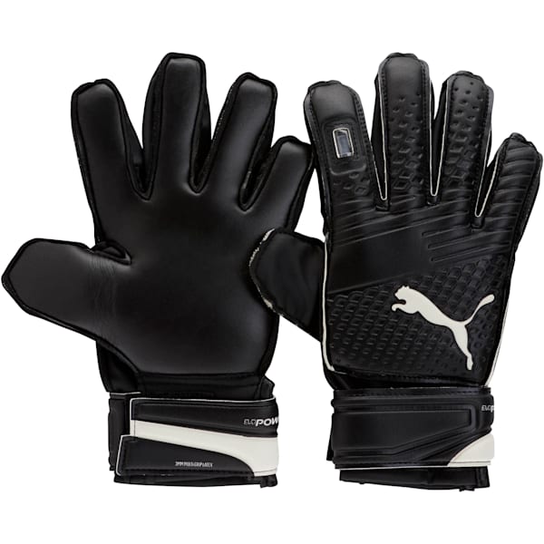 Noreste Inhibir carta evoPOWER Protect 3.3 JR Goalkeeper Gloves | PUMA