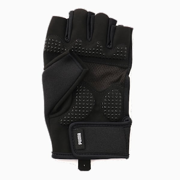 ユニセックス トレーニング ESS グローブ UP, Puma Black, extralarge-JPN