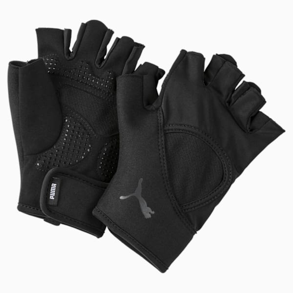 トレーニング ESS グローブ UP, Puma Black