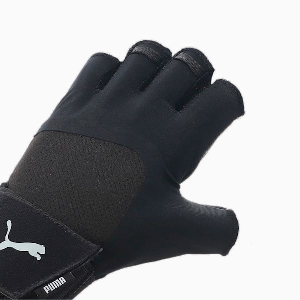 Puma gym gloves 2025