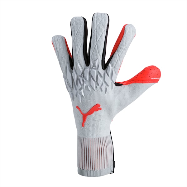 Adjuntar a tubo Rechazar FUTURE Grip 19.1 Goalkeeper Gloves | PUMA